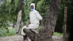 በዚምቧቤ ከገና በዓል ወዲህ የኮሮናቫይረስ ስርጭት እየተስፋፋ መጥቷል