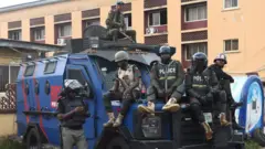 police
