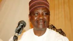 Yakubu Gowon