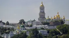 лавра