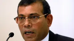 محمد نشيد