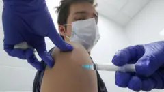 вакцинация