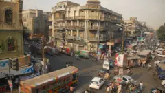 कराची शहर