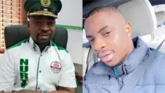 MC Oluomo ati ọmọ rẹ