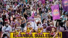 İstanbul Sözleşmesi nedir?
