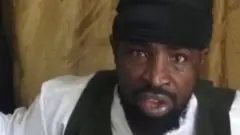Shekau