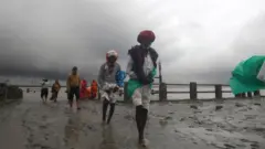 आँधी