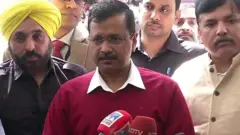 kejriwal