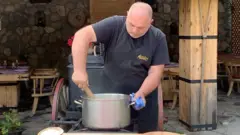 Kačamak kolašinski