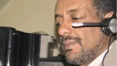 ተስፋኣለም መሓረና