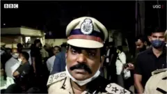 peddapalli cp satyanarayana