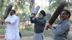 ਕਸਰਤ