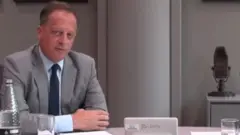 BBC主席夏普（Richard Sharp）