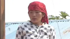 મહિલા