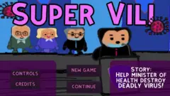 Super Vili
