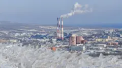 Владивосток