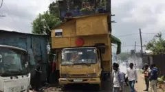 Ụlọ ụgbọala