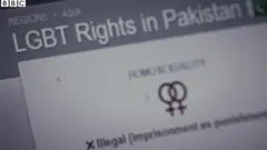 ਪਾਕਿਸਤਾਨ ਵਿੱਚ ਰਹਿੰਦੇ ਸਮਲਿੰਗੀਆਂ ਦੀ ਕਹਾਣੀ