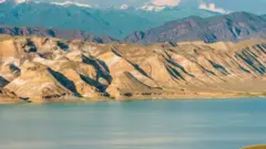 Тоқтоғул сув омбори