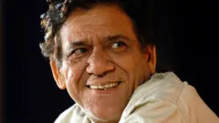 اوم پوری