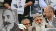 За голосуванням у конгресі стоїть складне переплетіння геополітичних інтересів