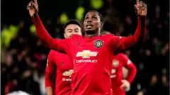 Odion Ighalo
