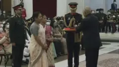 संतोष बाबू