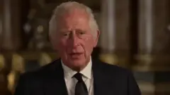 किंग चार्ल्स III