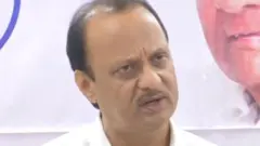 अजित पवार