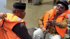 Osinbajo na Obiano