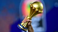የአፍሪካ ዋንጫ