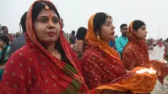 छठ पूजा