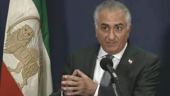 رضا پهلوی