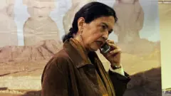 Ruth Shady