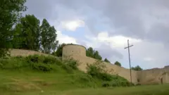 Şuşa qalası