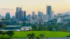 አዲስ አበባ