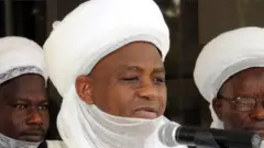 Muhammad Sa'ad Abubakar III