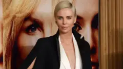 Charlize Theron