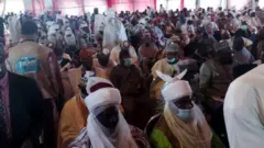 Daurin auren Yusuf da Zahra