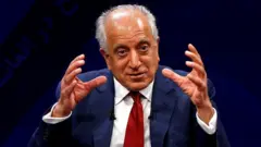 خلیلزاد
