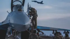 українські військові