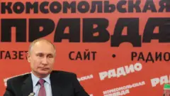 putin