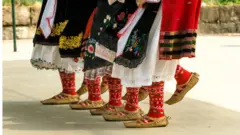 Oro festival