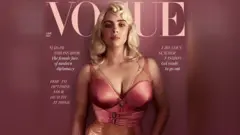 تغییر لباس خواننده آمریکایی برای مقابله با تحقیر بدن