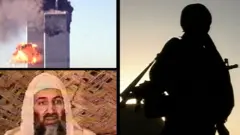 ตาลีบันกลับมาแล้ว แล้วอัลไคดาจะรุ่งเรืองอีกครั้งได้ไหม