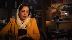 صد زن: مشکلات فیلمسازان زن در افغانستان و داستانهایی برگرفته از زندگی واقعی زنان