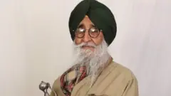 सिमरनजीत सिंह मान
