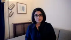 صد زن: سارا امت‌علی از پیامد‌های شکایت علیه آزار جنسی می‌گوید