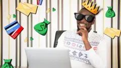 Hacker : Les nouveaux "princes nigérians" du piratage ?