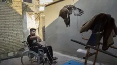 گفتگو با فرشته اصلاحی برنده جایزه معتبر ورلد پرس فوتو
